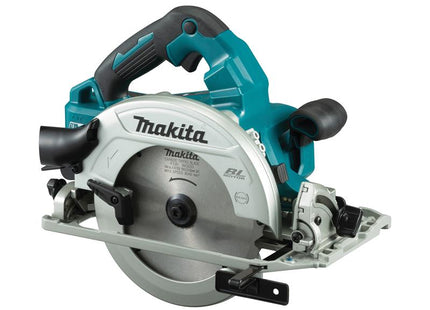 Makita DHS782ZJ Brushless LXT Circular Saw 190mm 36V (2x18V) Bare Unit