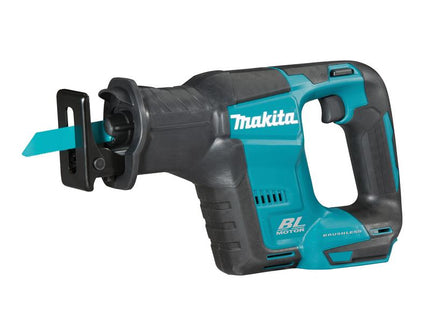 Makita DJR188Z Brushless Compact Reciprocating Saw 18V Bare Unit