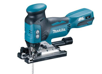 Makita DJV181Z Brushless Top Grip Jigsaw 18V Bare Unit