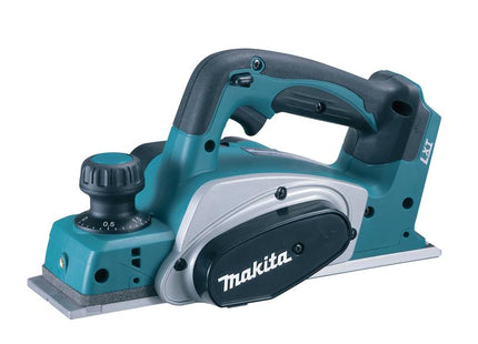 Makita DKP180Z Cordless Planer 18V Bare Unit