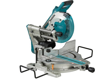 Makita DLS110Z 260mm Slide Compound Mitre Saw 36V (2 x 18V) Bare Unit