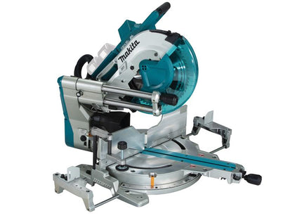 Makita DLS211ZU 305mm Slide Compound Mitre Saw 36V (2 x 18V) Bare Unit