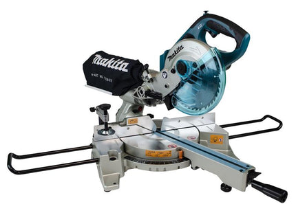 Makita DLS713NZ Slide Compound Mitre Saw 18V Bare Unit
