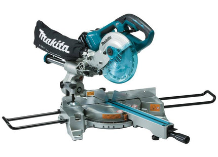 Makita DLS714NZ LXT Slide Compound Mitre Saw 36V (2 x 18V) Bare Unit