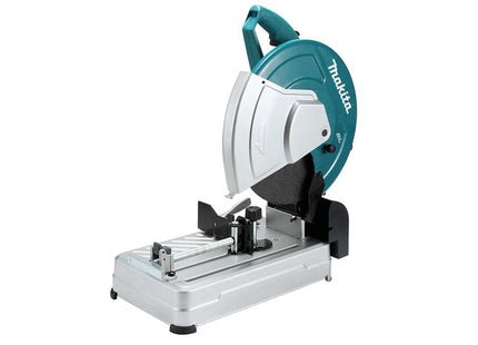 Makita DLW140Z BL LXT Cut-Off Saw 36V (2 x 18V) Bare Unit