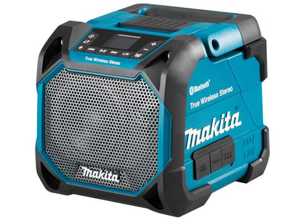 Makita DMR203 Bluetooth¨ Jobsite Speaker