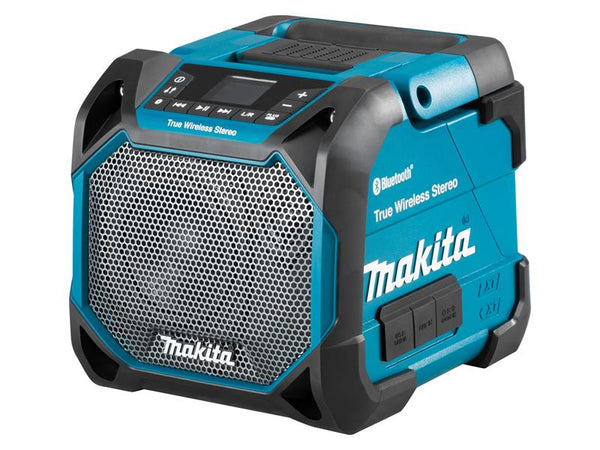 Makita DMR203 Bluetooth¨ Jobsite Speaker