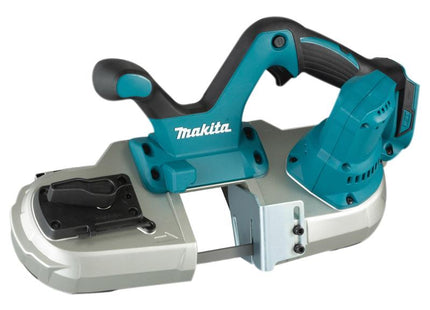 Makita DPB182Z LXT Portable Band Saw 18V Bare Unit