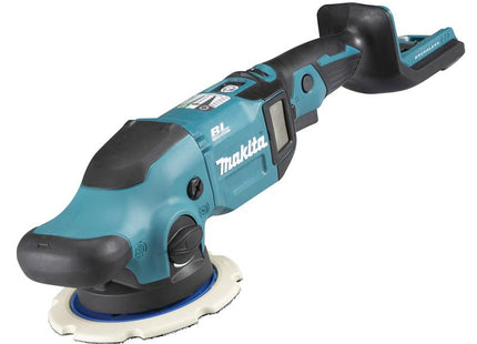 Makita DPO600Z Cordless Random Orbit Polisher Bare Unit 18V