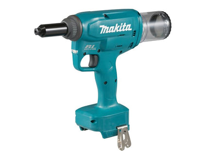 Makita DRV150Z LXT Brushless Rivet Gun 18V Bare Unit