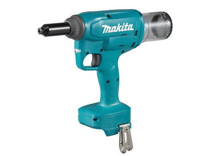 Makita DRV250Z BL LXT Rivet Gun 18V Bare Unit