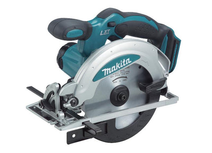 Makita DSS610Z LXT Circular Saw 165mm 18V Bare Unit