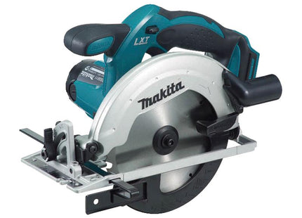 Makita DSS611Z LXT Circular Saw 165mm 18V Bare Unit