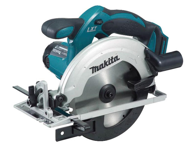 Makita DSS611Z LXT Circular Saw 165mm 18V Bare Unit