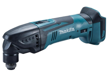 Makita DTM50Z LXT Multi-Tool 18V Bare Unit