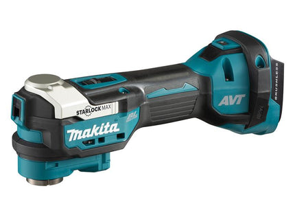 Makita DTM52Z BL LXT Multi-Tool 18V Bare Unit