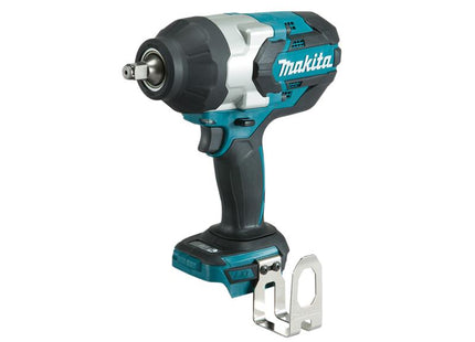 Makita DTW1002Z Brushless 1/2in Impact Wrench 18V Bare Unit