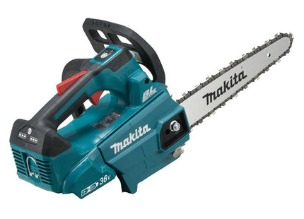 Makita DUC256CZ BL LXT Chainsaw 36V (2 x 18V) Bare Unit