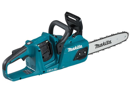 Makita DUC305Z BL LXT Chainsaw 36V (2 x 18V) Bare Unit