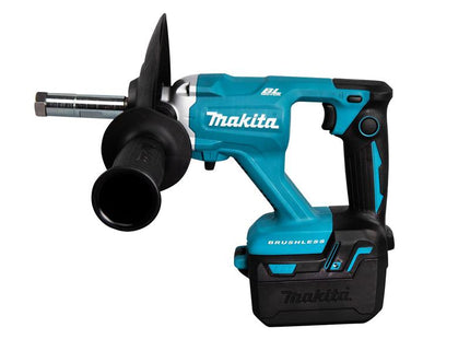 Makita DUT130Z LXT Brushless Mixer 18V Bare Unit