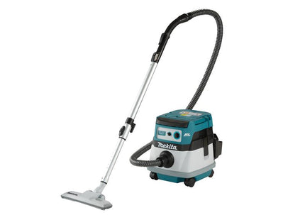 Makita DVC865LZX3 Cordless BL LXT Class L Wet & Dry Vacuum 36V (2 x 18V) Bare Unit