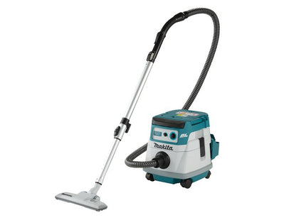 Makita DVC866LZX1 Cordless BL LXT Class L Dry Vacuum 36V (2 x 18V) Bare Unit