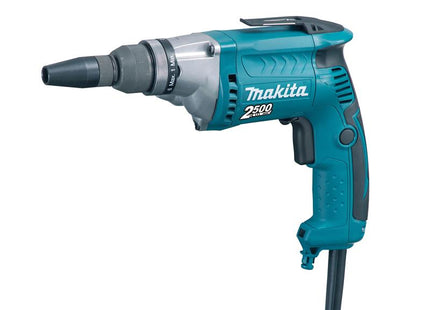 Makita FS2700 Torque Adjustable Drywall Screwdriver 570W 110V