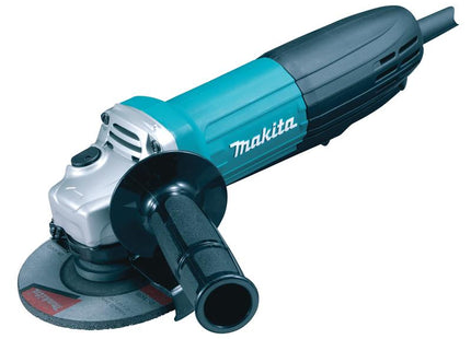 Makita GA4034 Paddle Switch Angle Grinder 720W 240V
