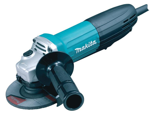 Makita GA4034 Paddle Switch Angle Grinder 720W 240V