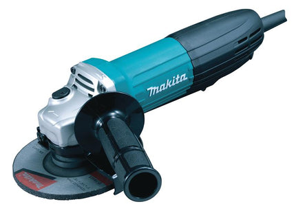 Makita GA5034 125mm Angle Grinder 720W 110V