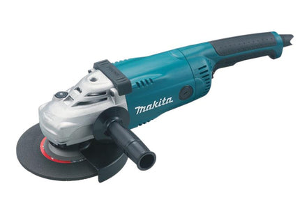 Makita GA7020 180mm Angle Grinder 2000W 110V