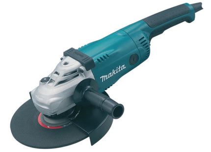 Makita GA9020 230mm Angle Grinder 2000W 110V