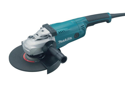 Makita GA9020S 230mm Angle Grinder 2000W 240V