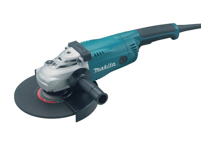 Makita GA9020S 230mm Angle Grinder 2000W 240V