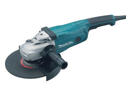 Makita GA9020S 230mm Angle Grinder 2000 Watt 110 Volt