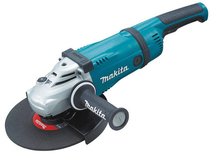 Makita GA9040S Angle Grinder 2400W 240V