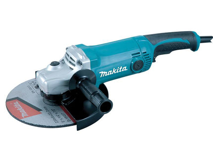 Makita GA9050 230mm Angle Grinder 2000W 110V