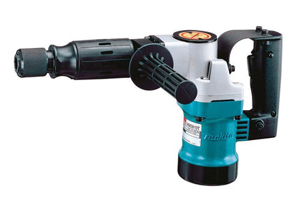 Makita HM0810T 17mm A/F Hex Demolition Hammer 900W 240V