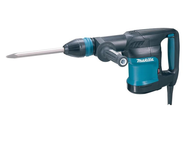 Makita HM0870C SDS Max Demolition Hammer 1100W 110V