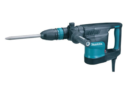 Makita HM1101C SDS Max AVT Demolition Hammer 1300W 240V