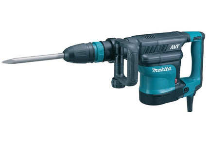 Makita HM1111C SDS Max AVT Demolition Hammer 1300W 240V