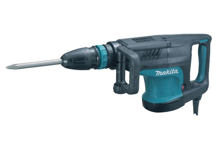 Makita HM1203 SDS Max Demolition Hammer 1500W 240V