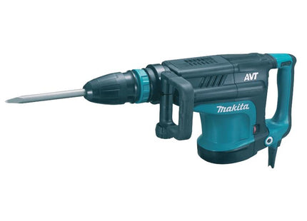 Makita HM1213C SDS Max Demolition Hammer 1500W 110V