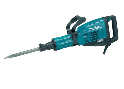 Makita HM1317C 30mm Hex AVT Demolition Hammer 1510W 110V