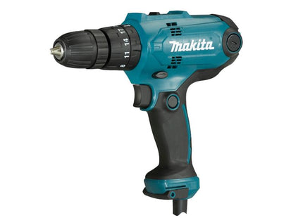 Makita HP0300 Combi Drill 10mm 320W 110V