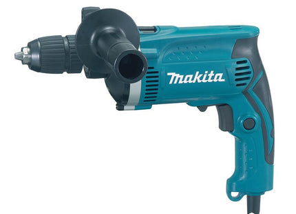 Makita HP1631K 13mm Percussion Drill 710W 240V