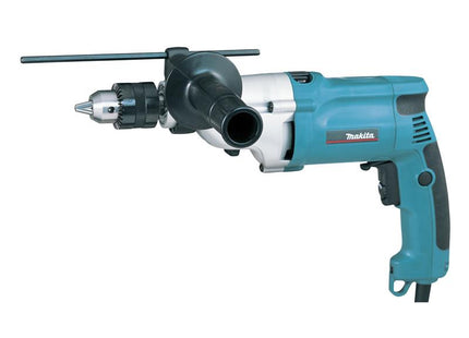 Makita HP2050F 13mm Percussion Drill with Job Light 720W 240V