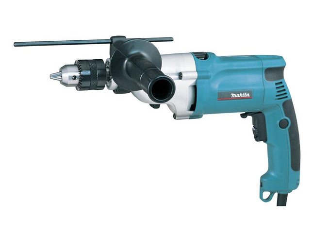 Makita HP2050F 13mm Percussion Drill with Job Light 720W 110V