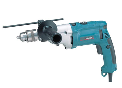 Makita HP2070 2-Speed Percussion Drill 1010W 240V