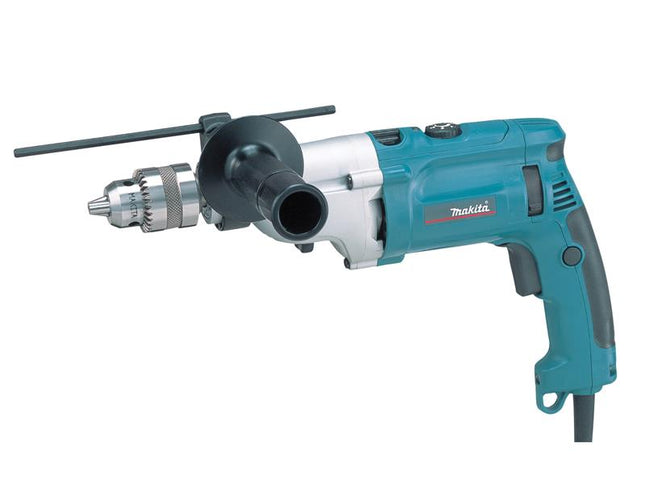 Makita HP2070 2-Speed Percussion Drill 1010W 110V